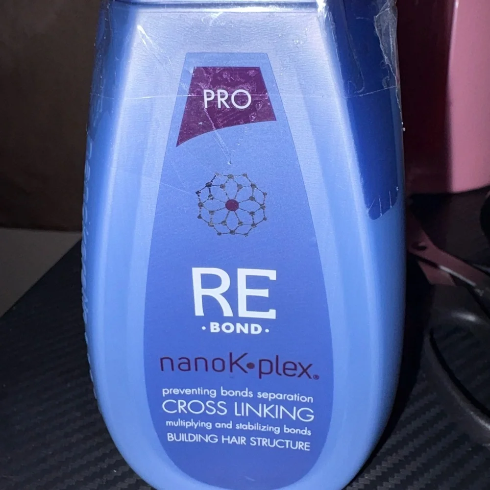 Blue RE Bond Hair Treatment‎